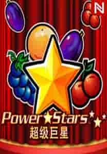 Power Stars