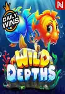 Wild Depths™