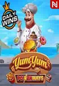 Yum Yum Powerways™